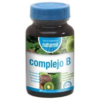 Complejo B 60Perlas