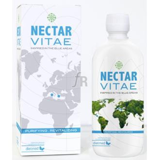 Nectar Vitae 500Ml.