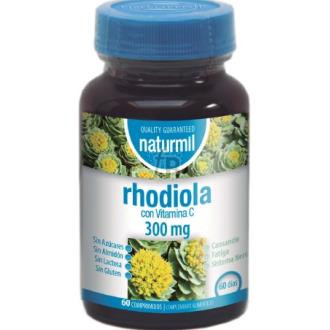 Rhodiola 60Comp.