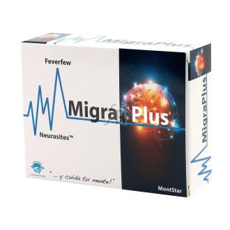 Migraplus 45Cap.