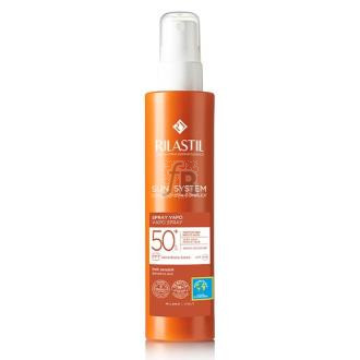 Ril Sun System 50+ Spray 200Ml.