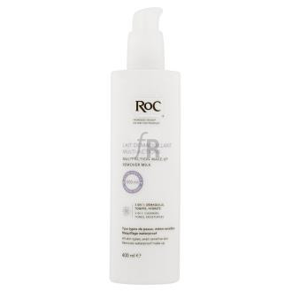 Roc Leche Limpiadora Desmaquillante 400Ml.