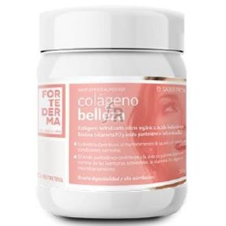 Colageno Belleza 350Gr.