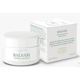 Inspira Balsam Balsamo Pectoral 50Ml.