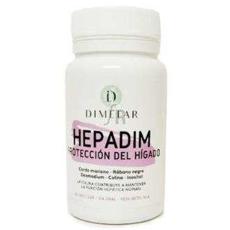 Hepadim 30Cap.