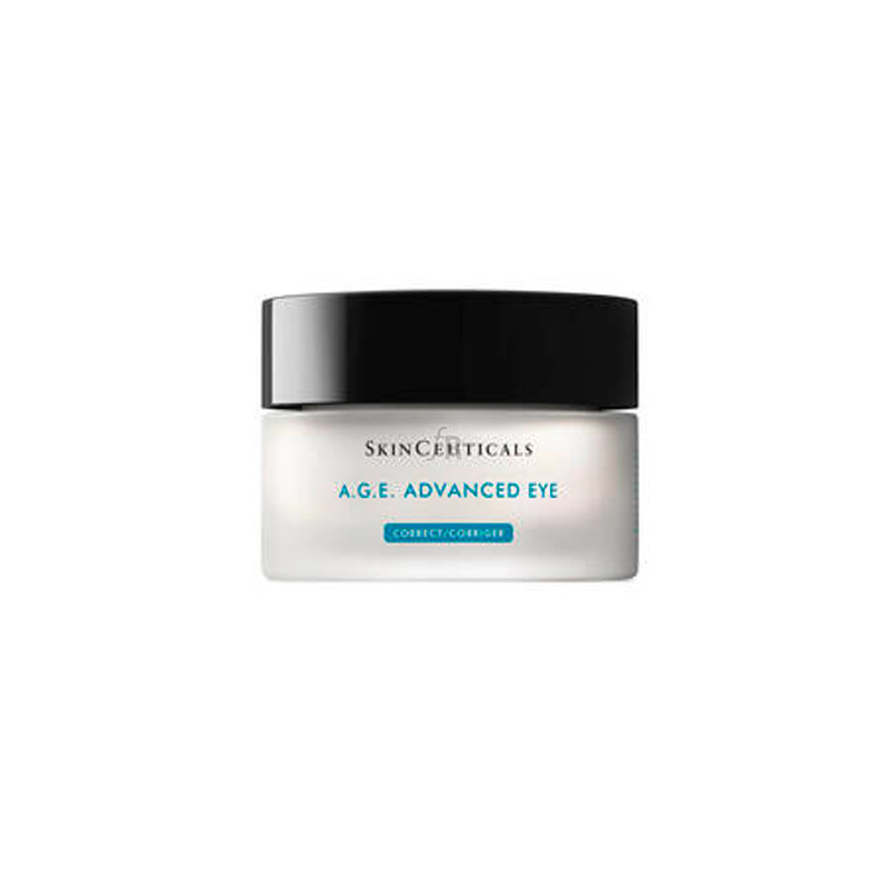 Skinceuticals Age Advance Contorno De Ojos 15 Ml.