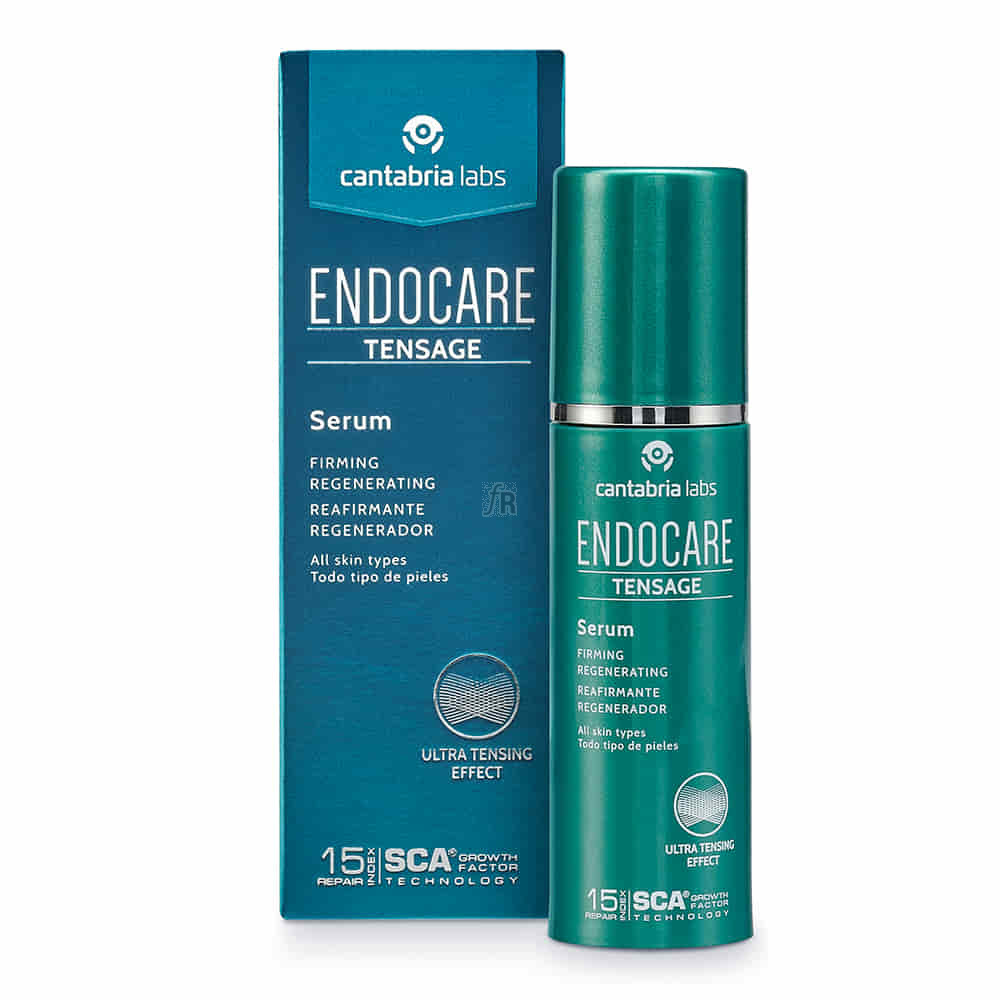 Endocare Tensage Serum 30 Ml