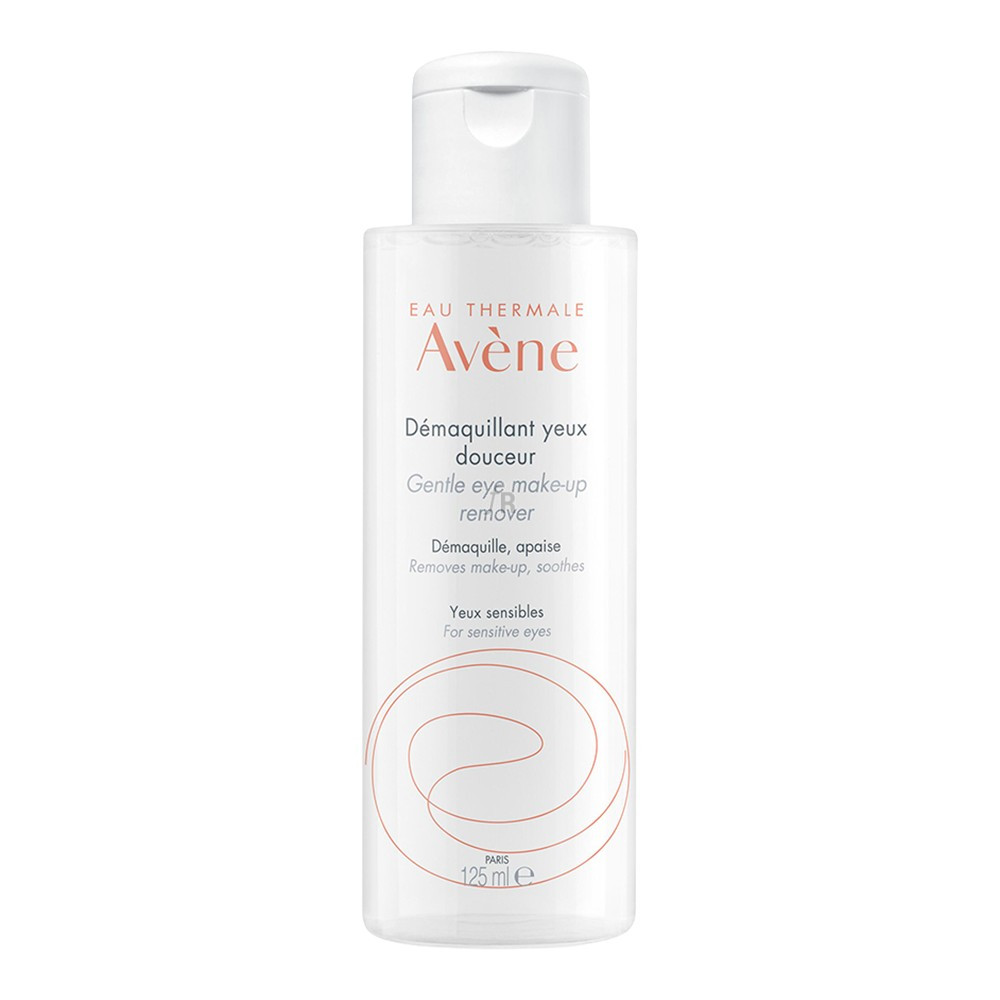 Desmaquillante Suavidad Para Los Ojos Avene 200Ml
