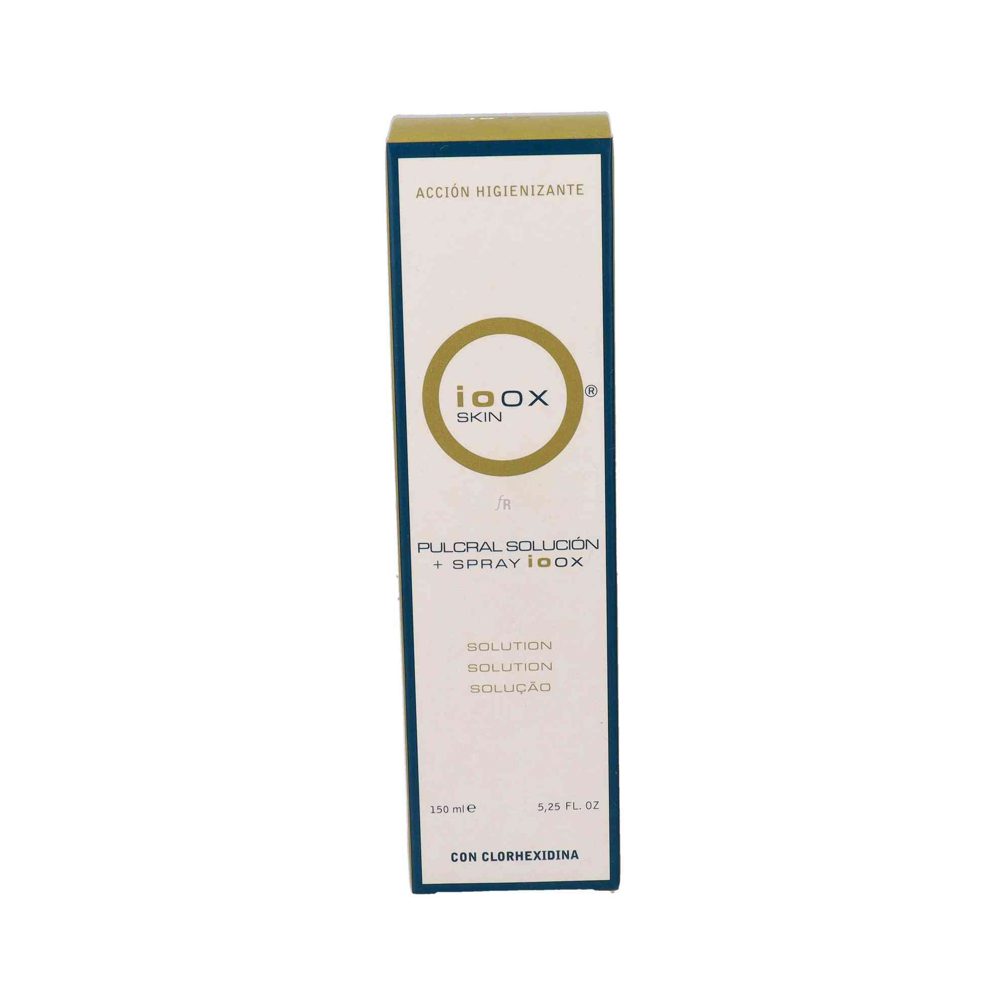 Pulcral Tonico Limpiador 125 Ml