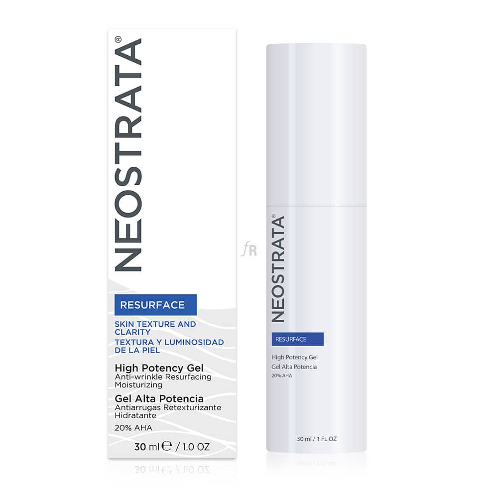 Neostrata Gel Alta Potencia 30 Ml