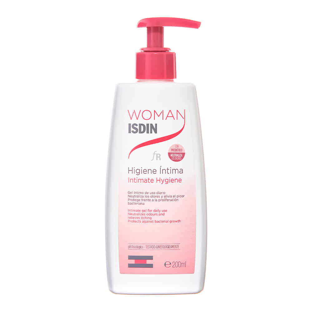 Velastisa Intim Higiene Intima 200 Ml