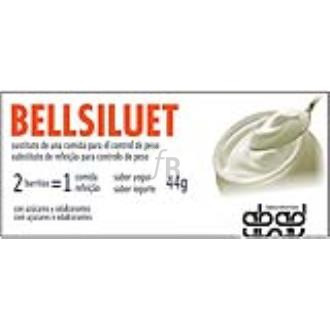 Barritas Bellsiluet De Yogur 24Uni Caja
