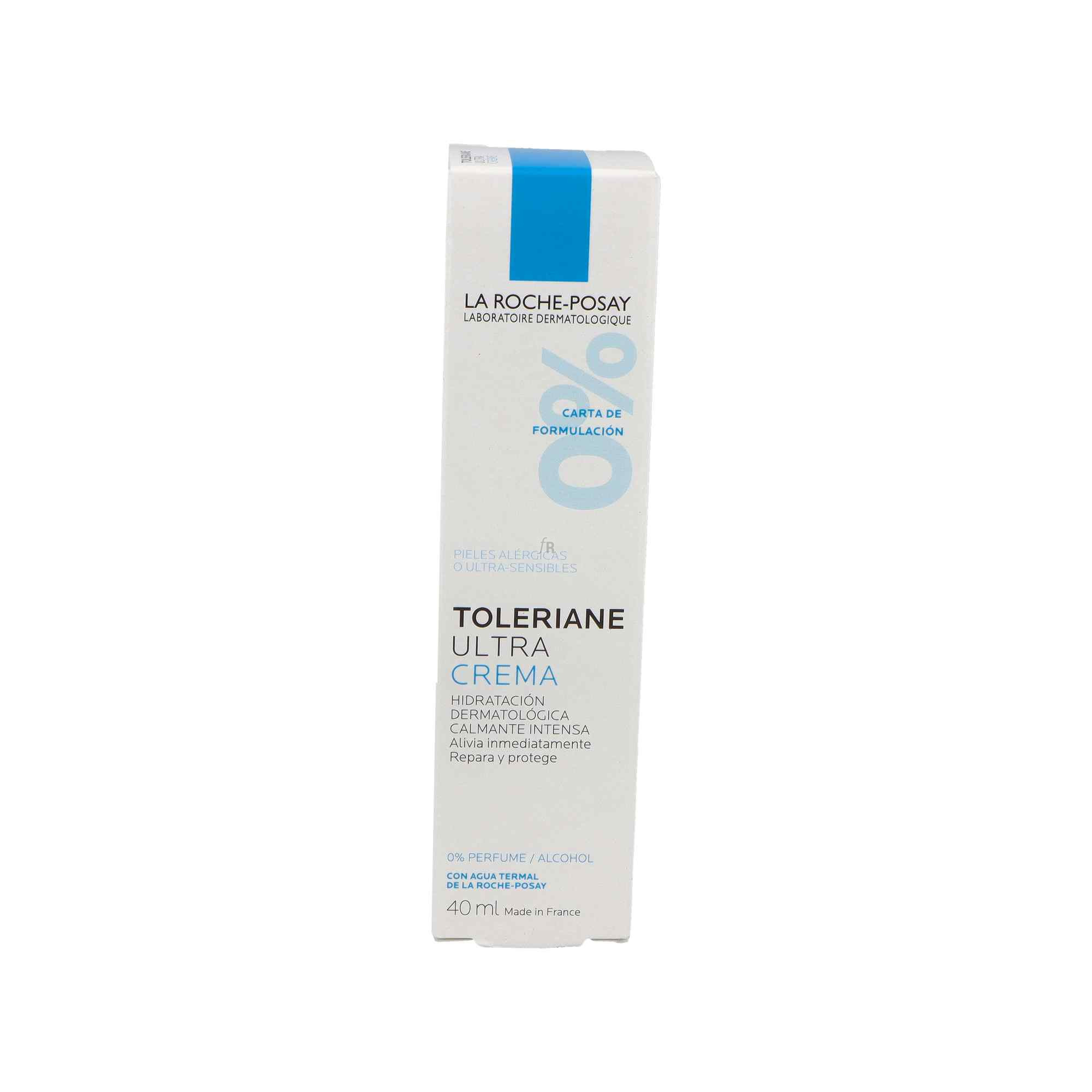 Toleriane Ultra