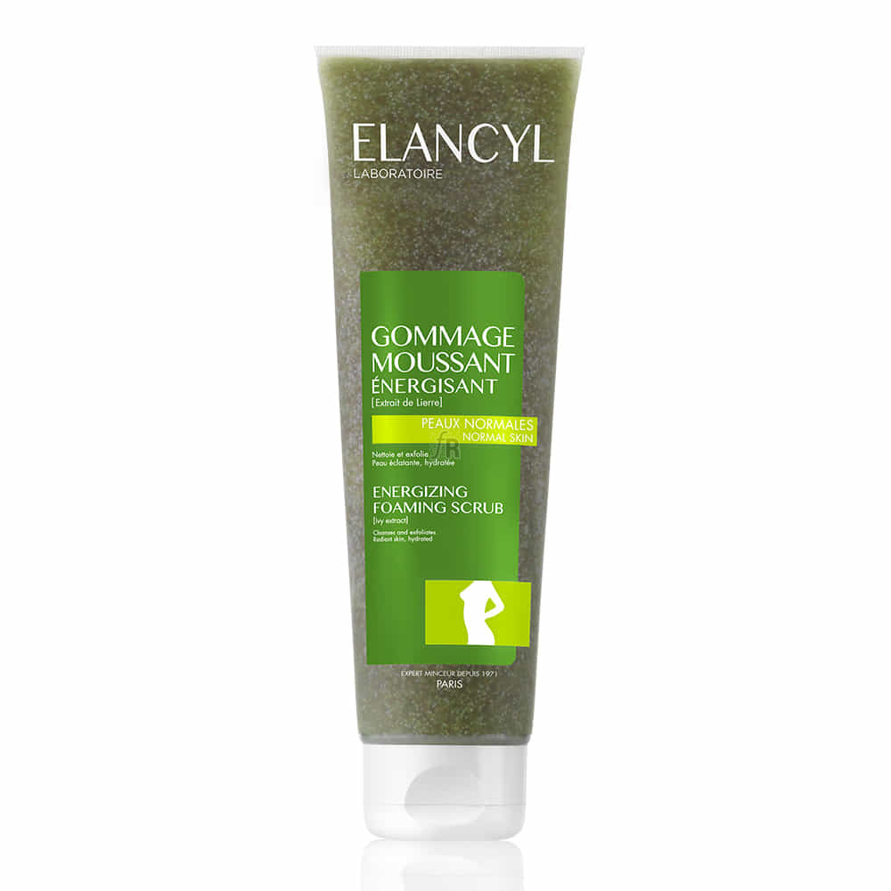 Elancyl Gel Exfoliante 150 Ml