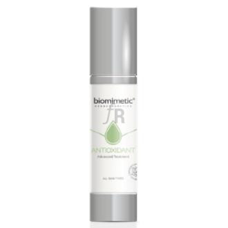 Antioxidante Advanced Treatment 50Ml.