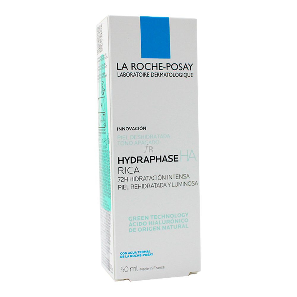 Hidraphase Textura UV Rica