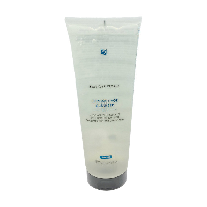 Skinceuticals Gel Purificante Limpiador 240Ml.