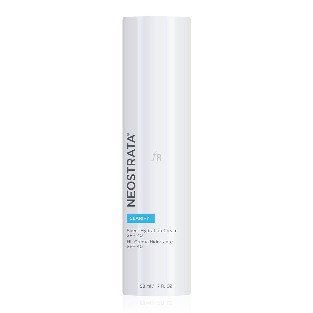 Neostrata Hl Hidratacion Ligera Spf 40 50 Ml