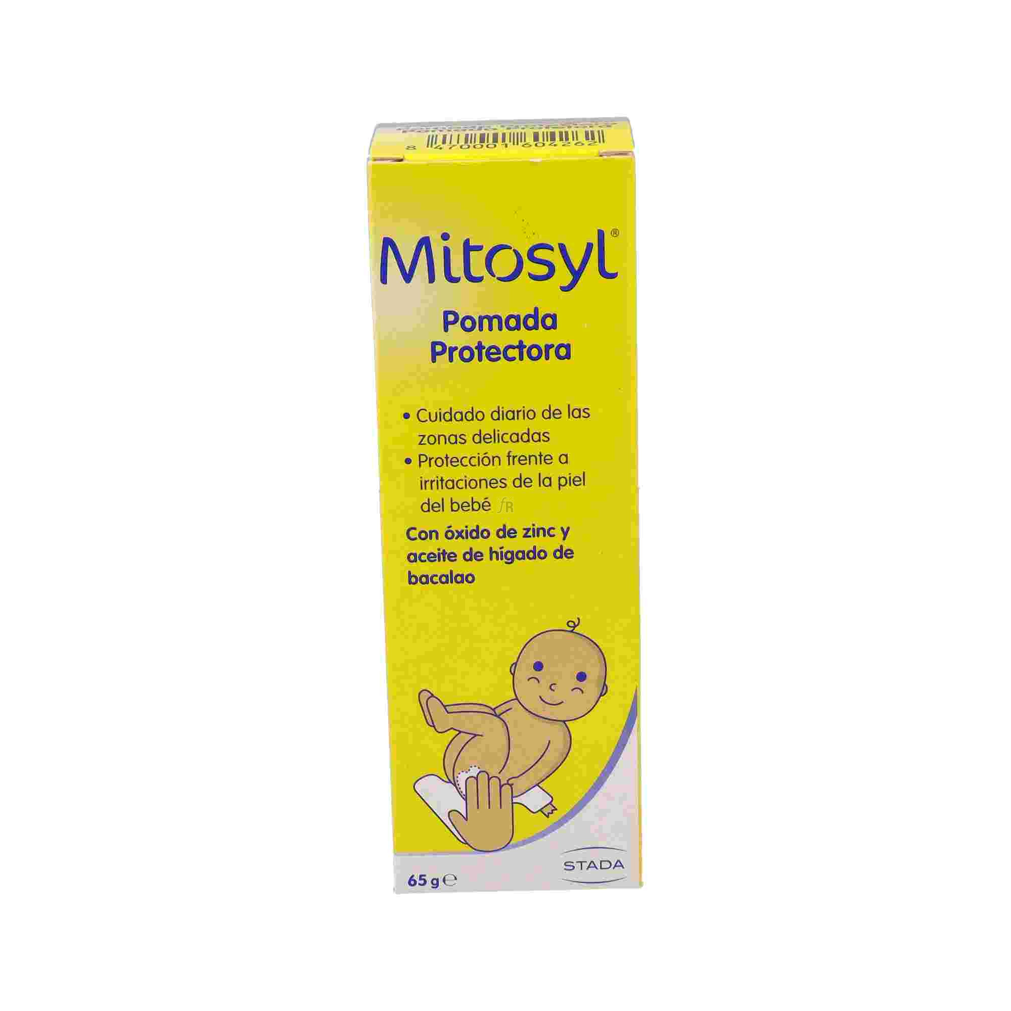 Mitosyl Pomada 65 G