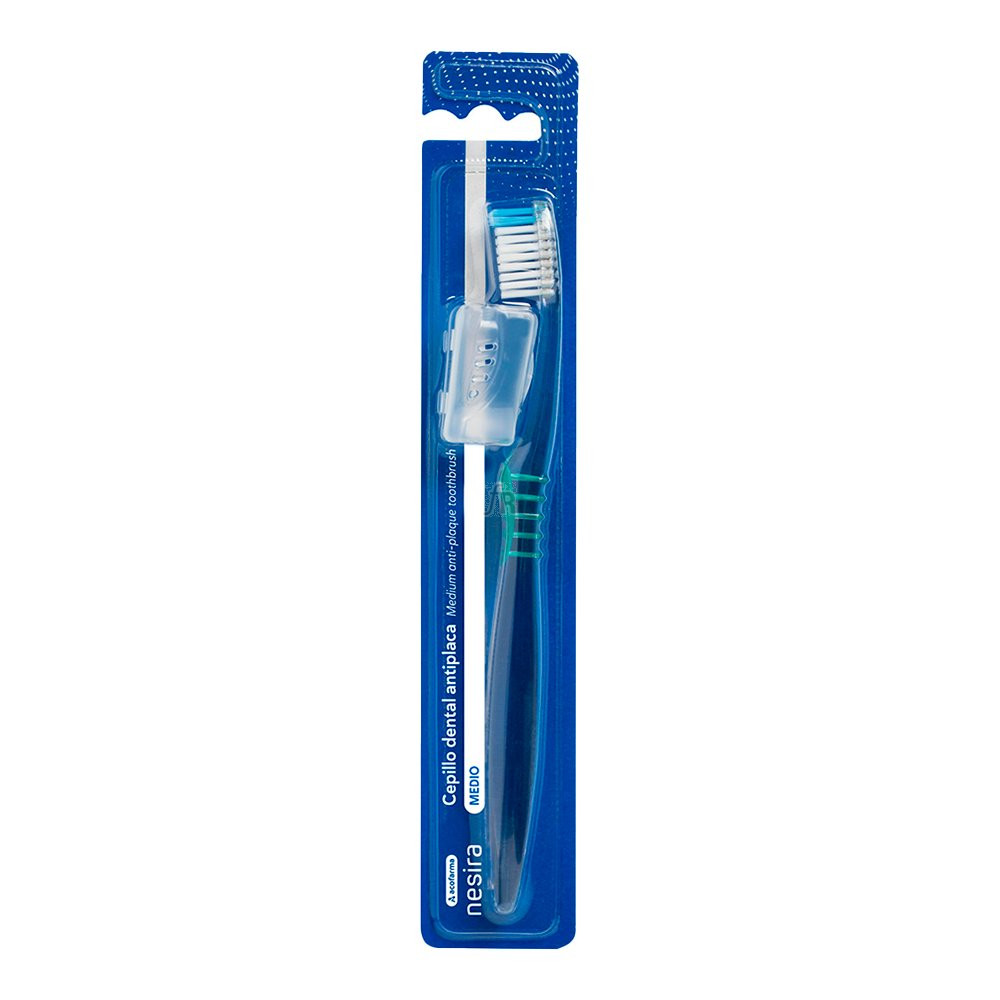 Cepillo Dental Acofardent Adulto Medio