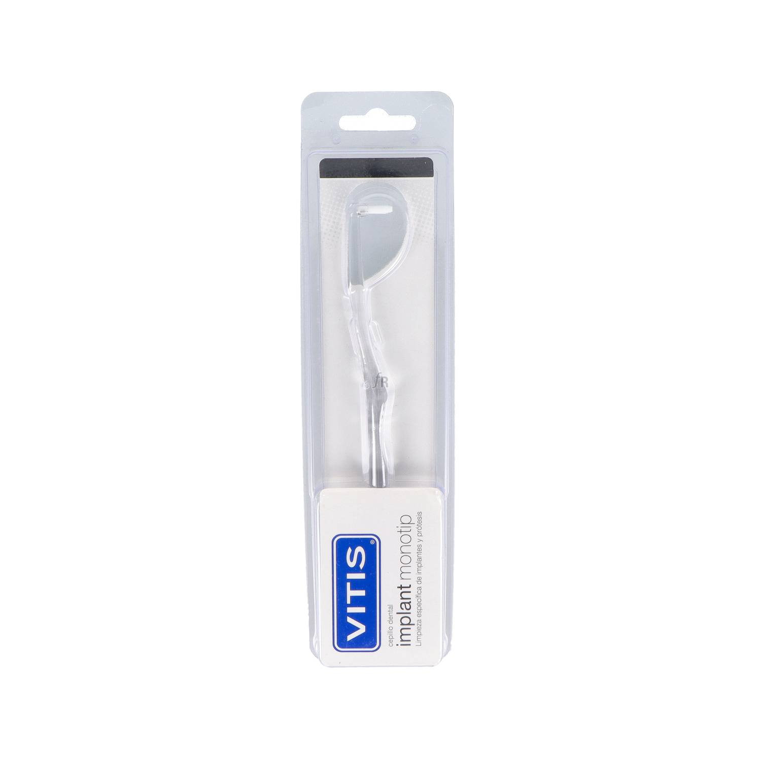 Vitis Implant Monotip Cepillo Blister