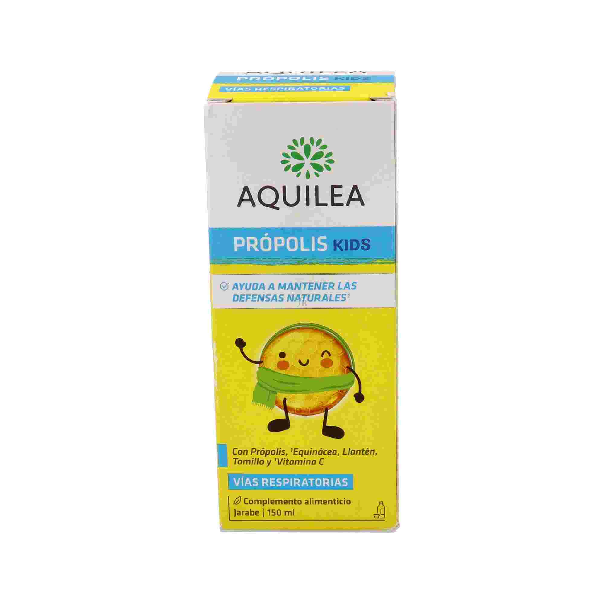 Aquilea Kids Propolis 150 Ml.