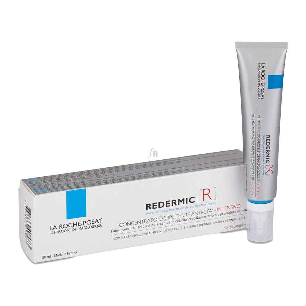 Redermic R