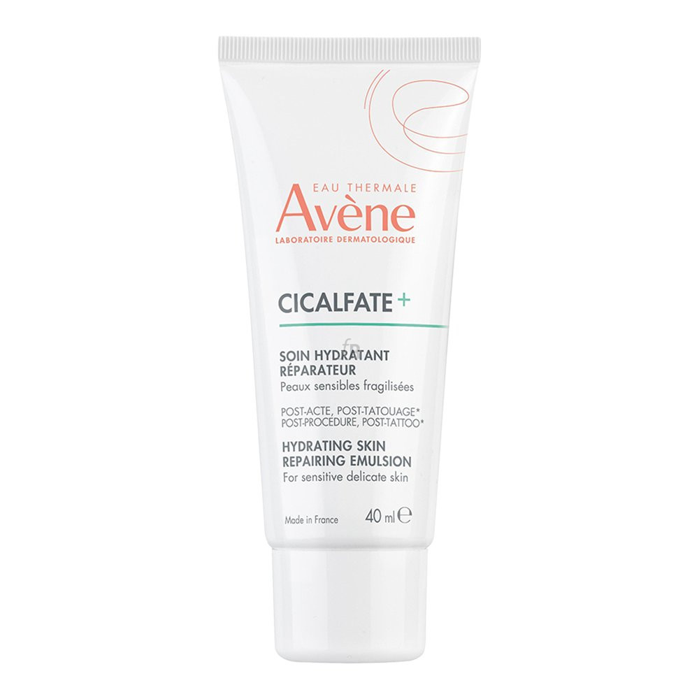 Avene Cicalfate Emuls Post-Acte 40 Ml