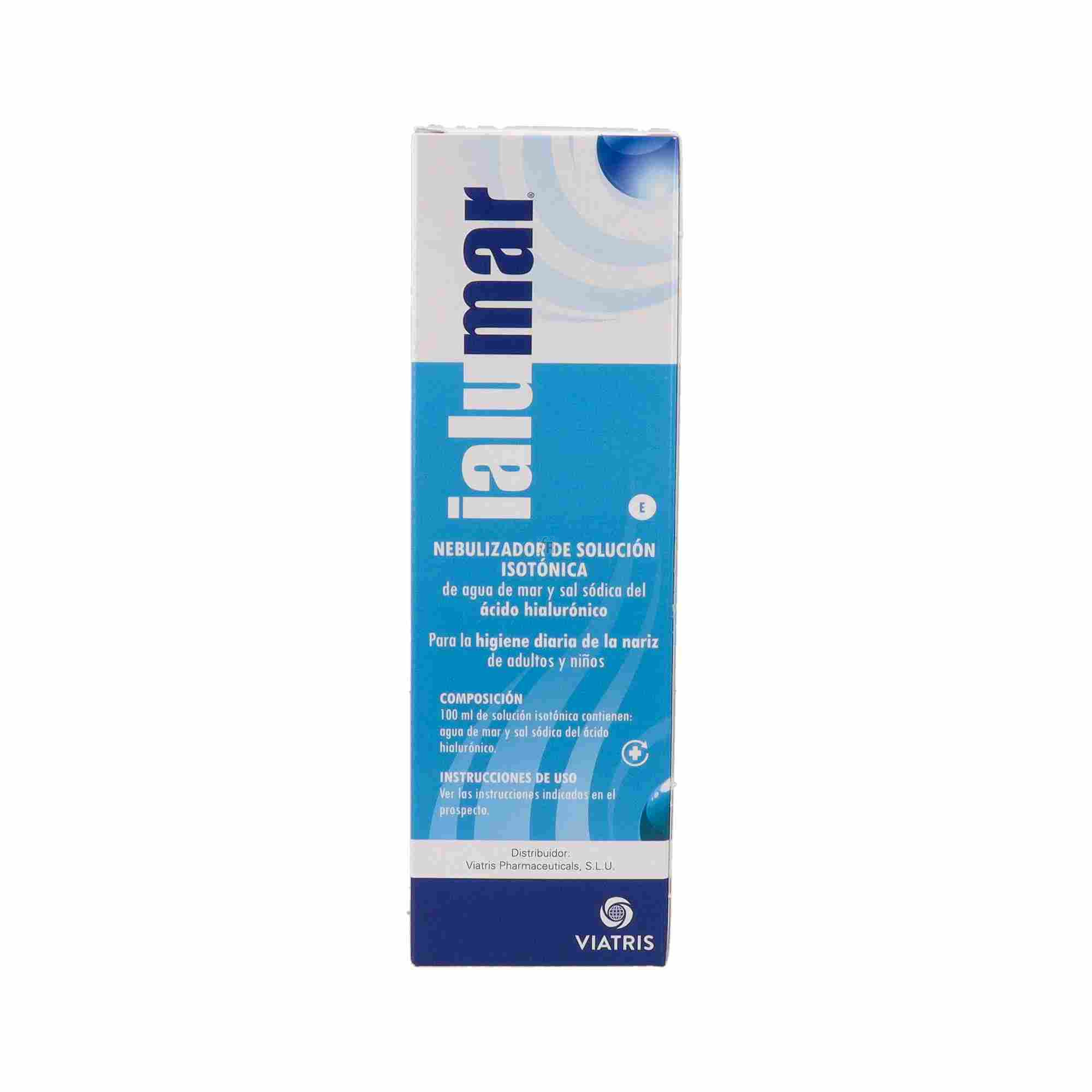 Ialumar 100 Ml