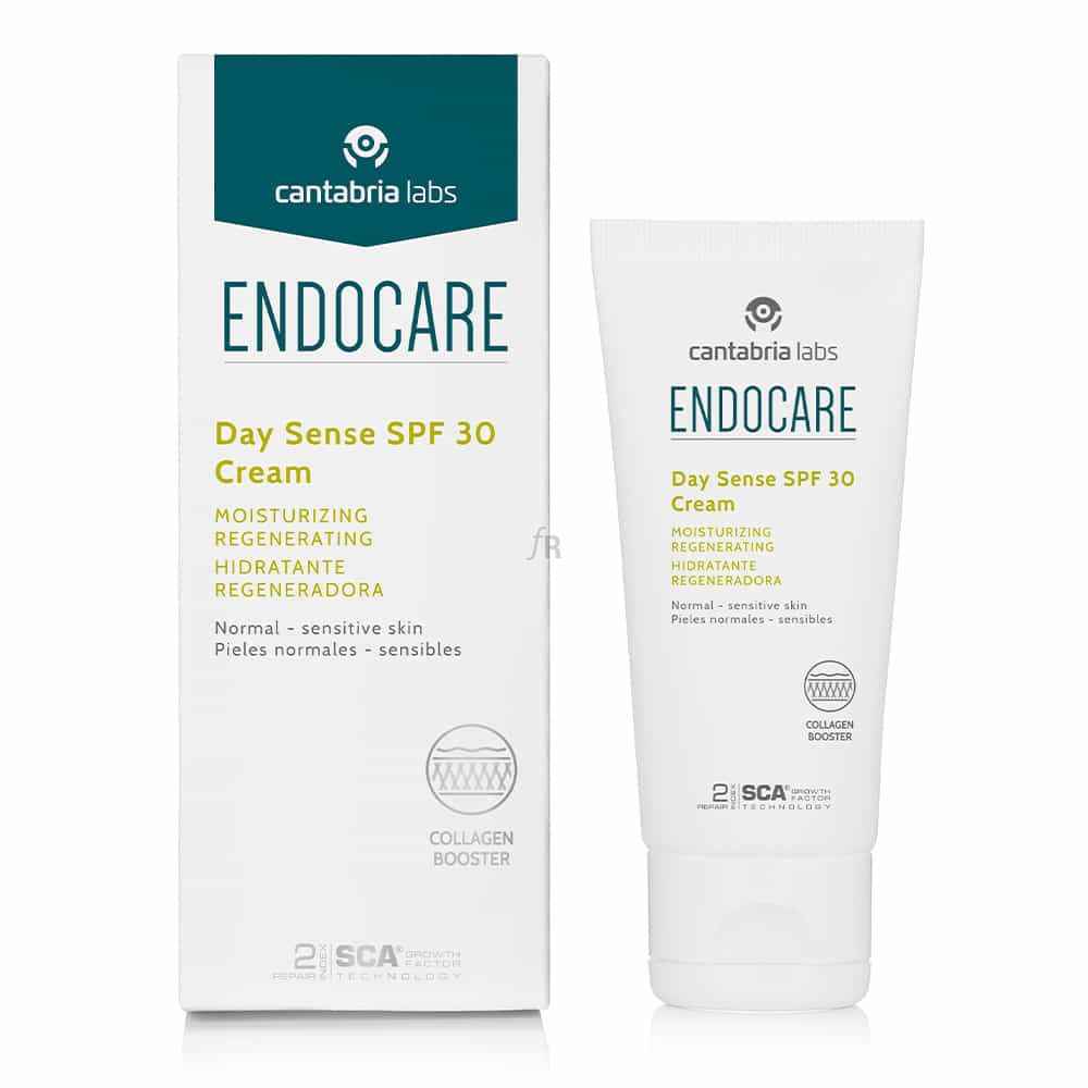 Endocare Day Sense Spf30 50 Ml