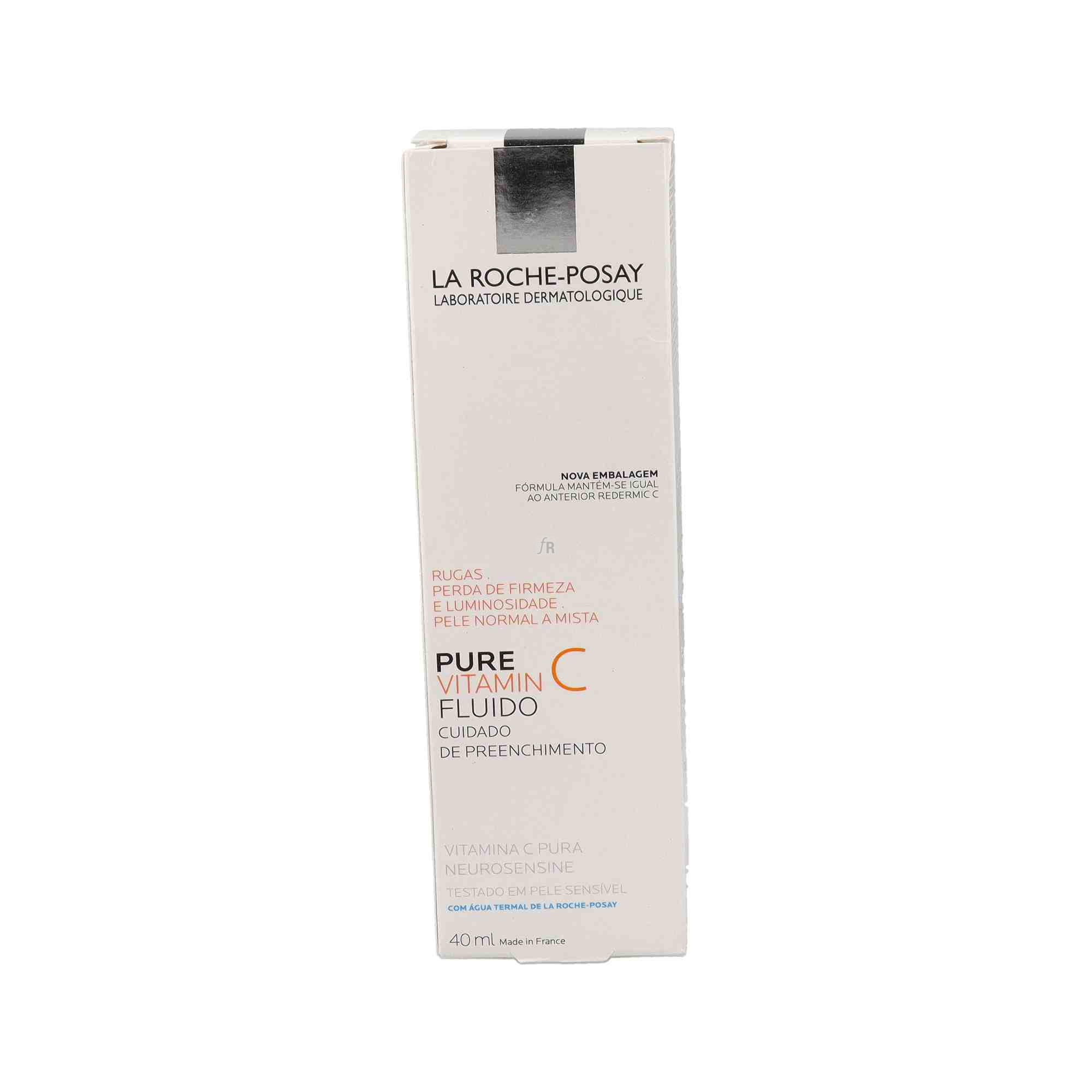 Redermic C Piel Normal Mixta
