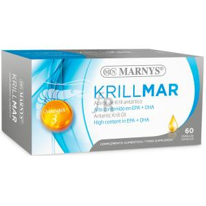 Krillmar 60Perlas