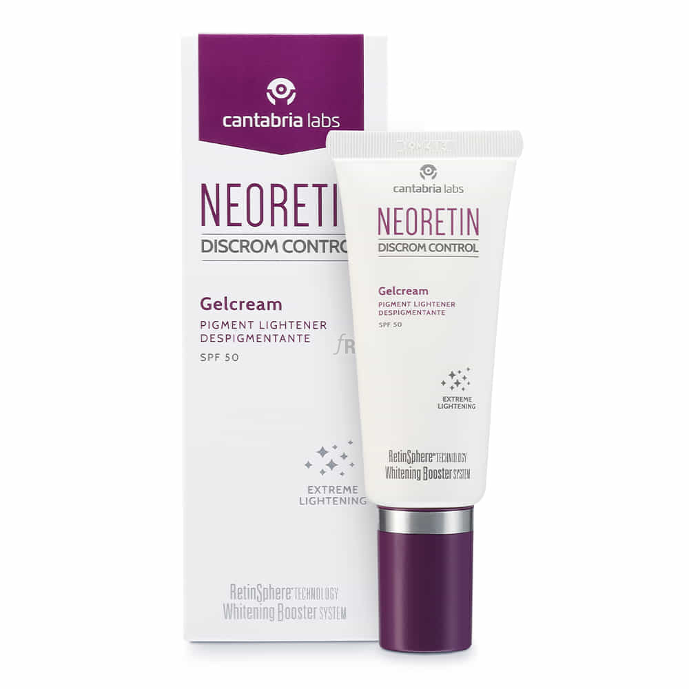 Neoretin Discrom Control Gelcream 40 Ml