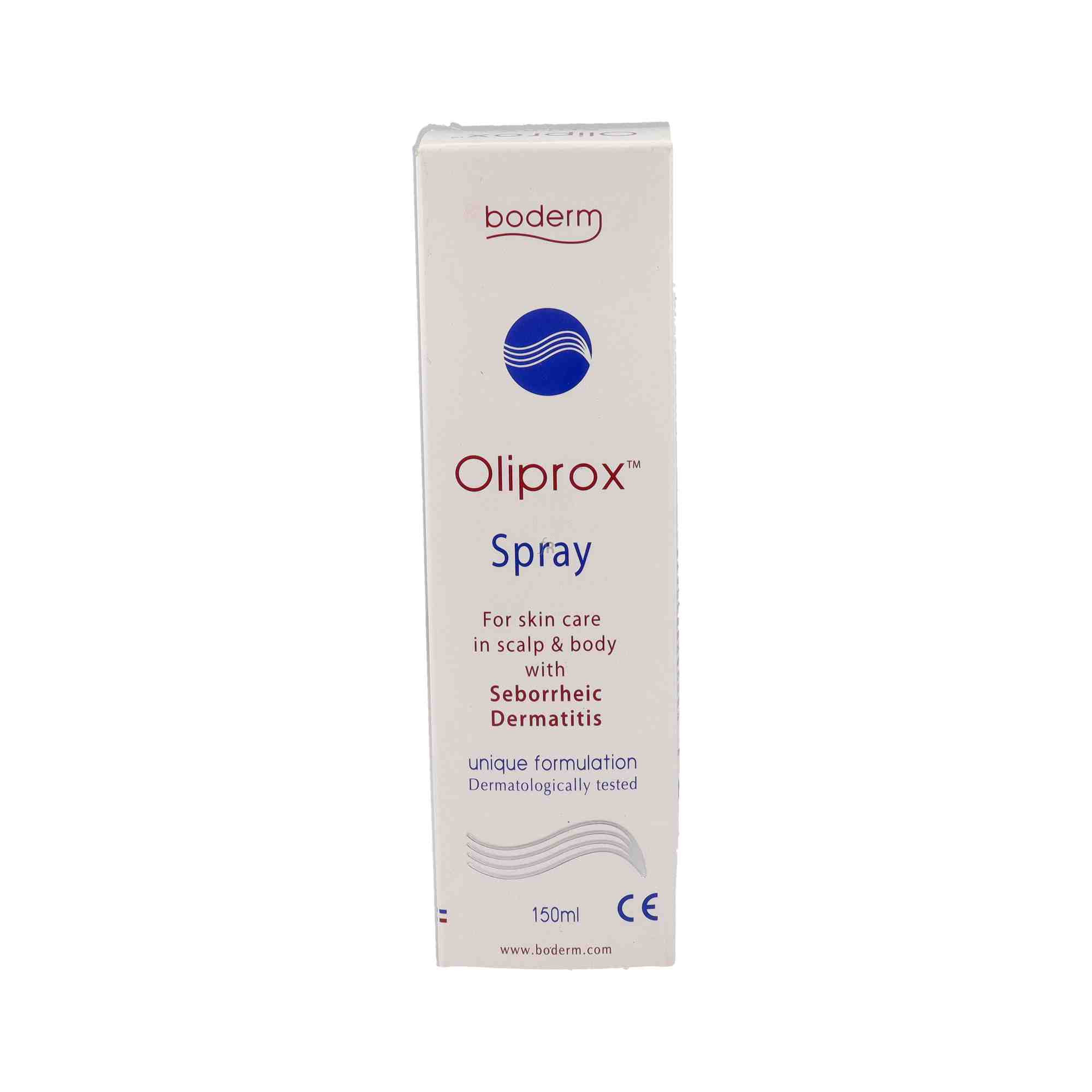 Olyan Farma Oliprox Spray 150 Ml.