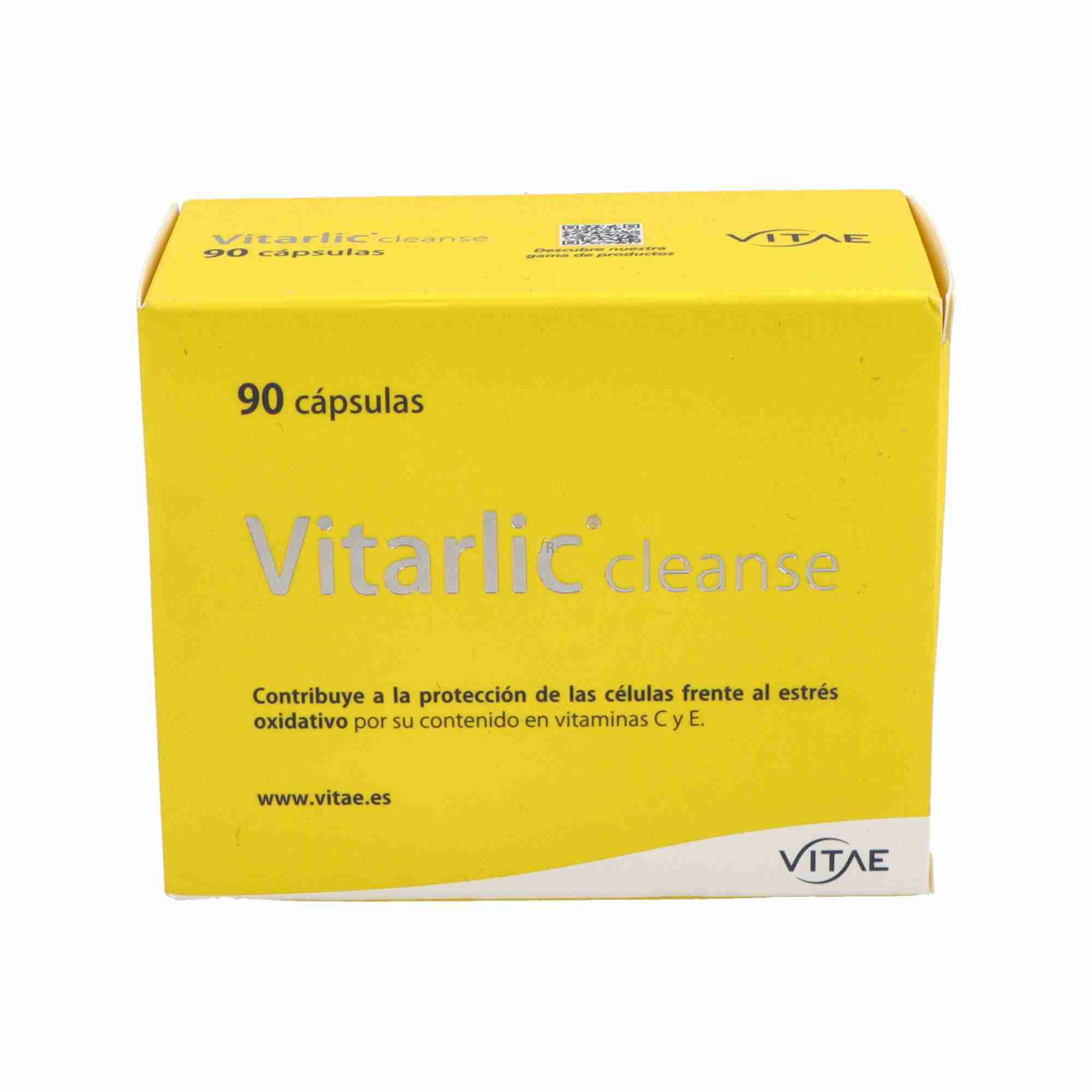Kyolic 105 Cleanse 90 Cápsulas