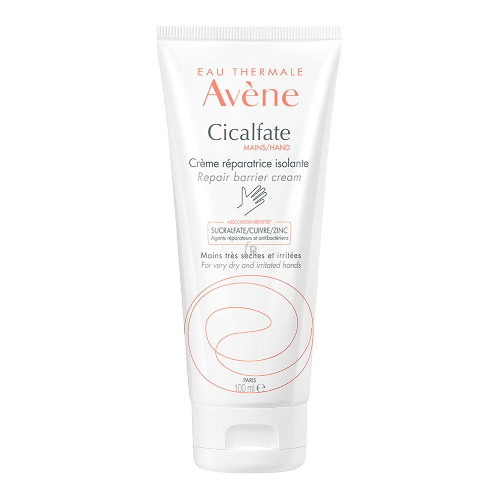 Avene Cicalfate Manos Cr 100Ml