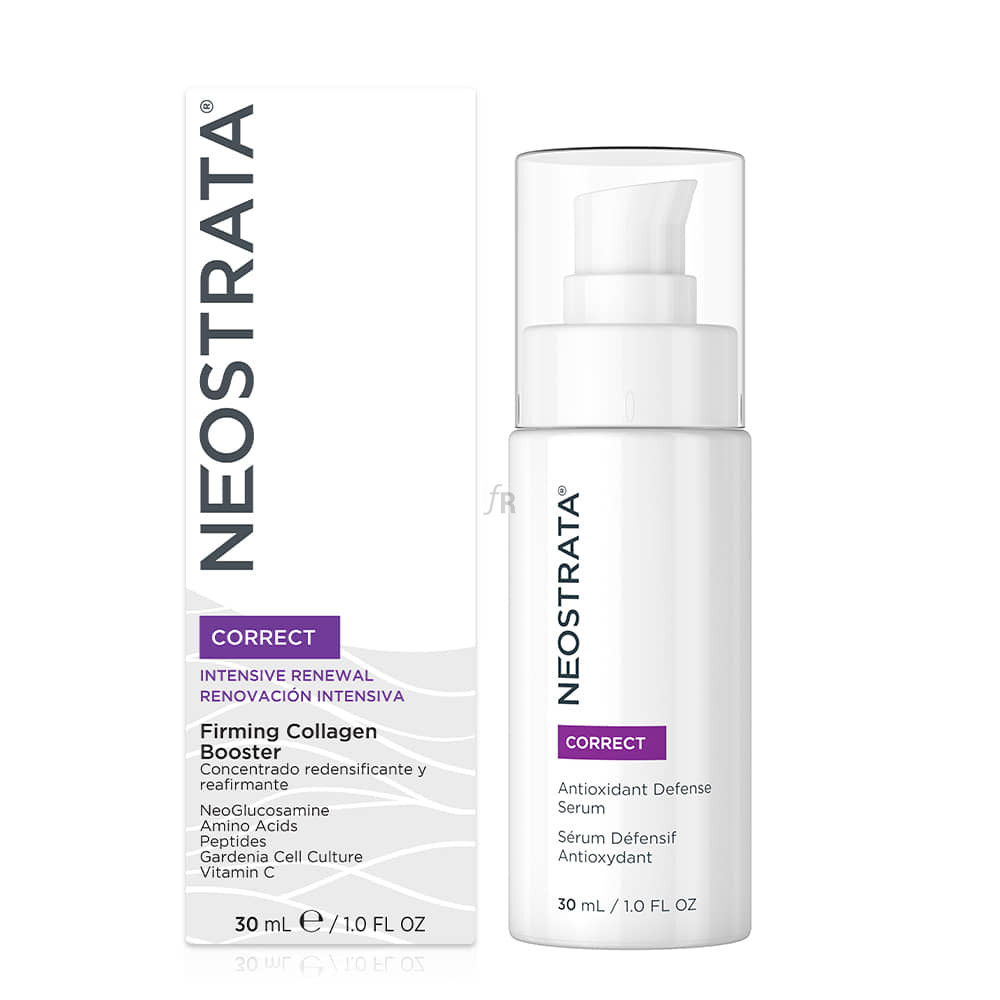 Neostrata Correct Firming Collagen Booster