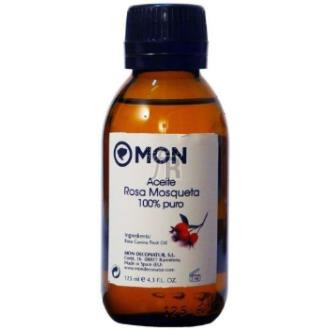 Rosa Mosqueta Aceite Puro 125Ml.