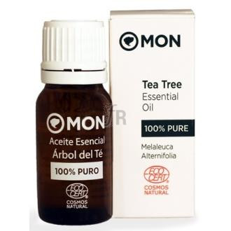 Arbol Del Te Aceite Esencial 12Ml. Ecocert