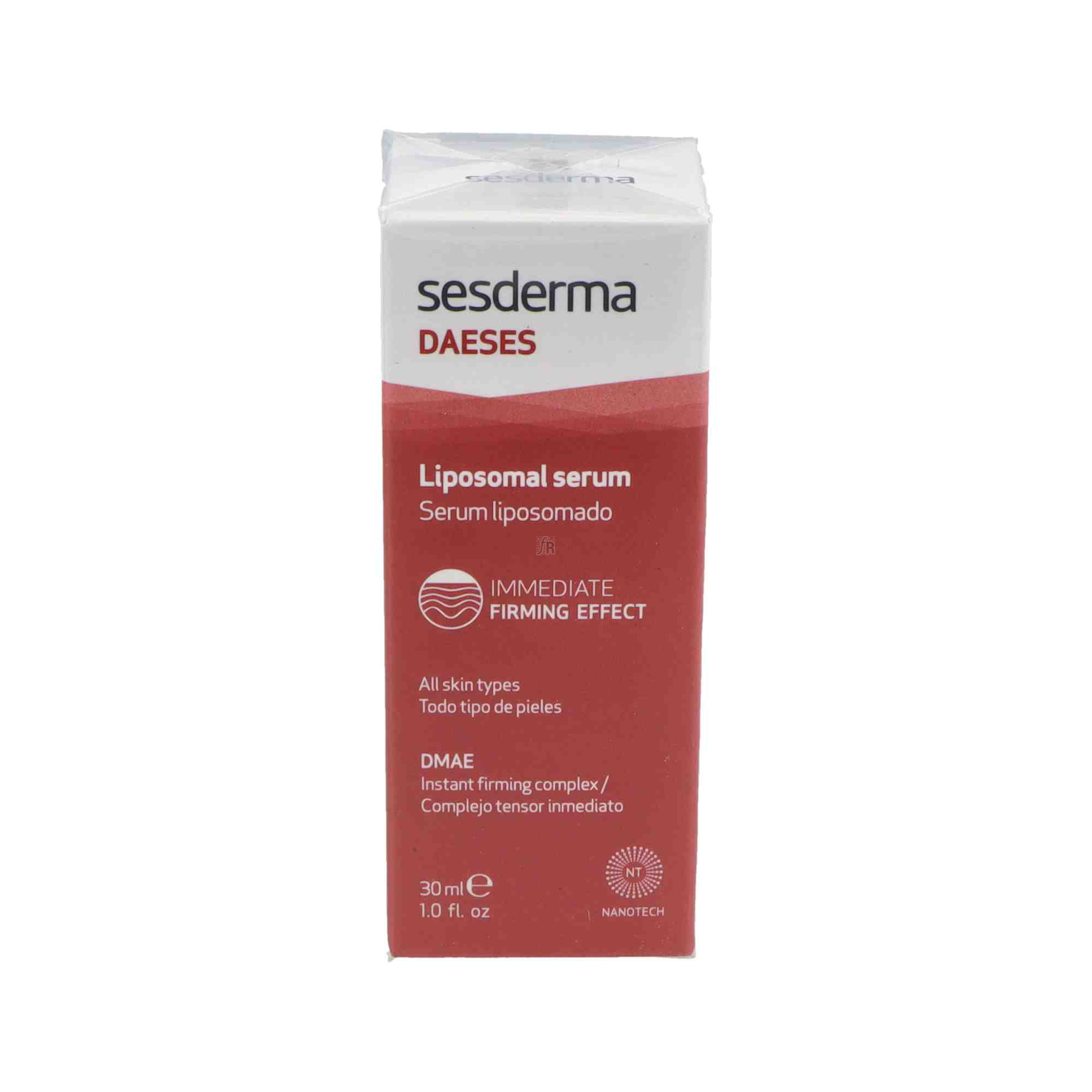 Daeses Liposomal Serum 30 Ml.
