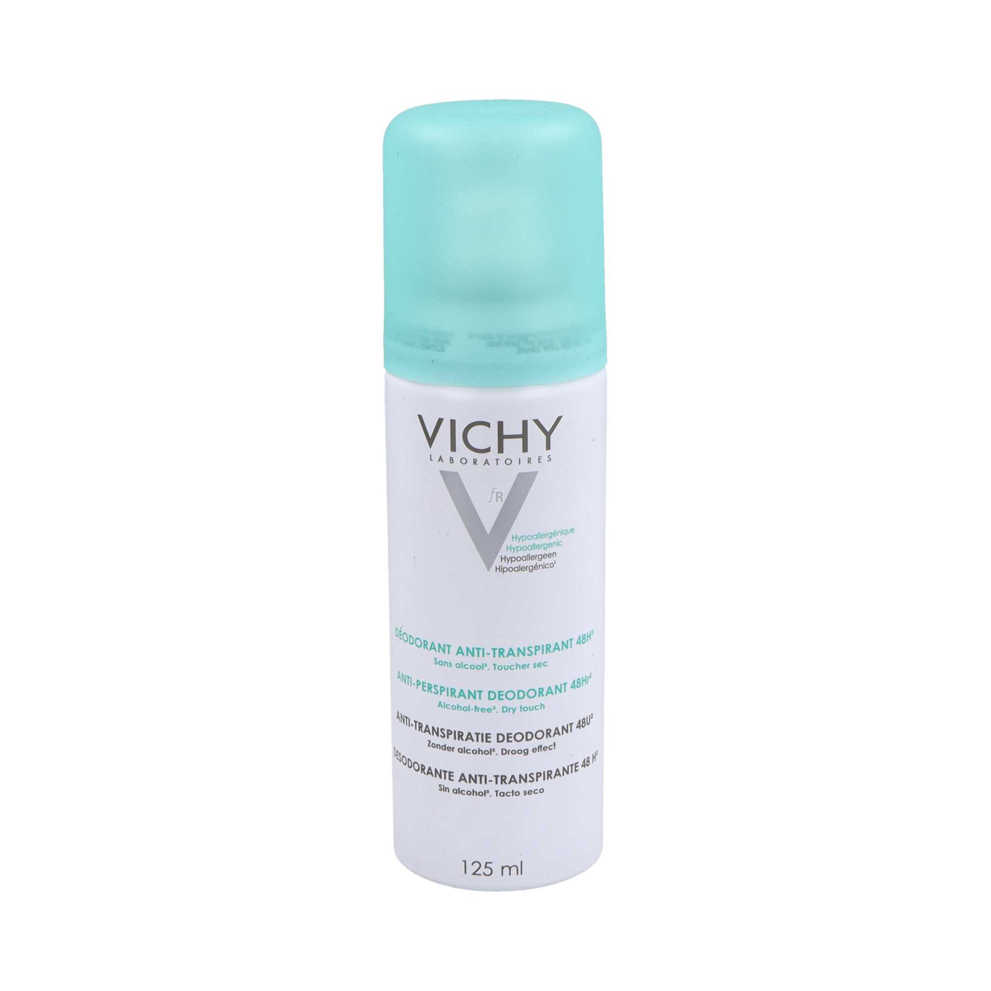 Vichy Desodorante Antitraspirante Spray