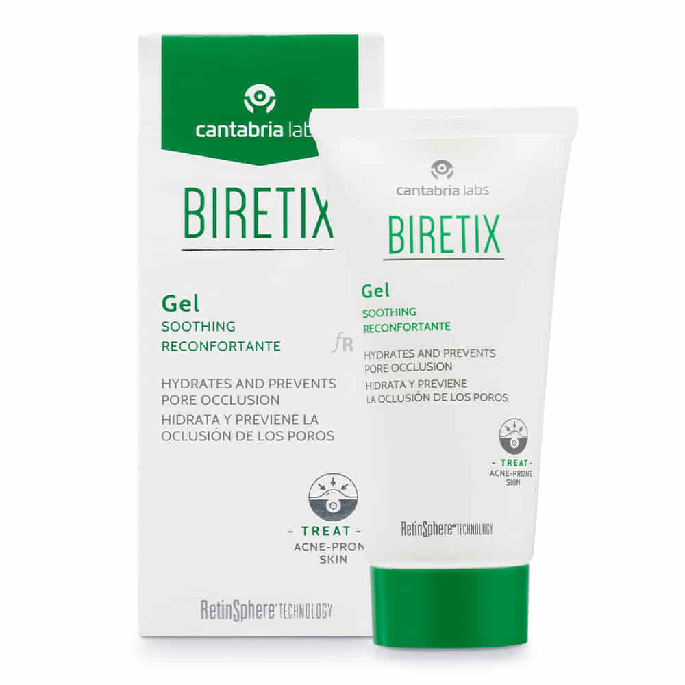 Biretix Gel 50 Ml