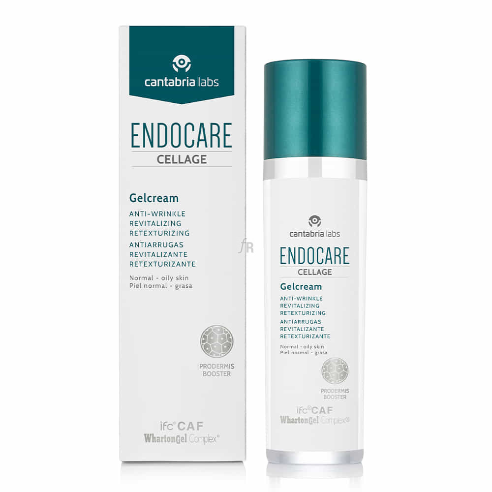 Endocare Cellage Gelcream 50 Ml