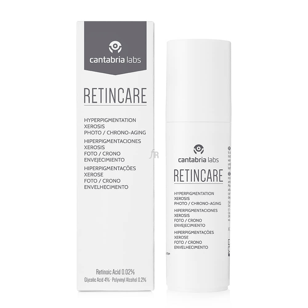 Retincare 30 Ml