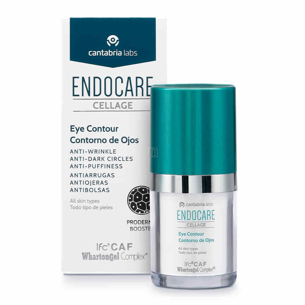 Endocare Cellage Contorno De Ojos 15 Ml