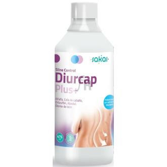 Sline Control Diurcap Plus 475Ml.