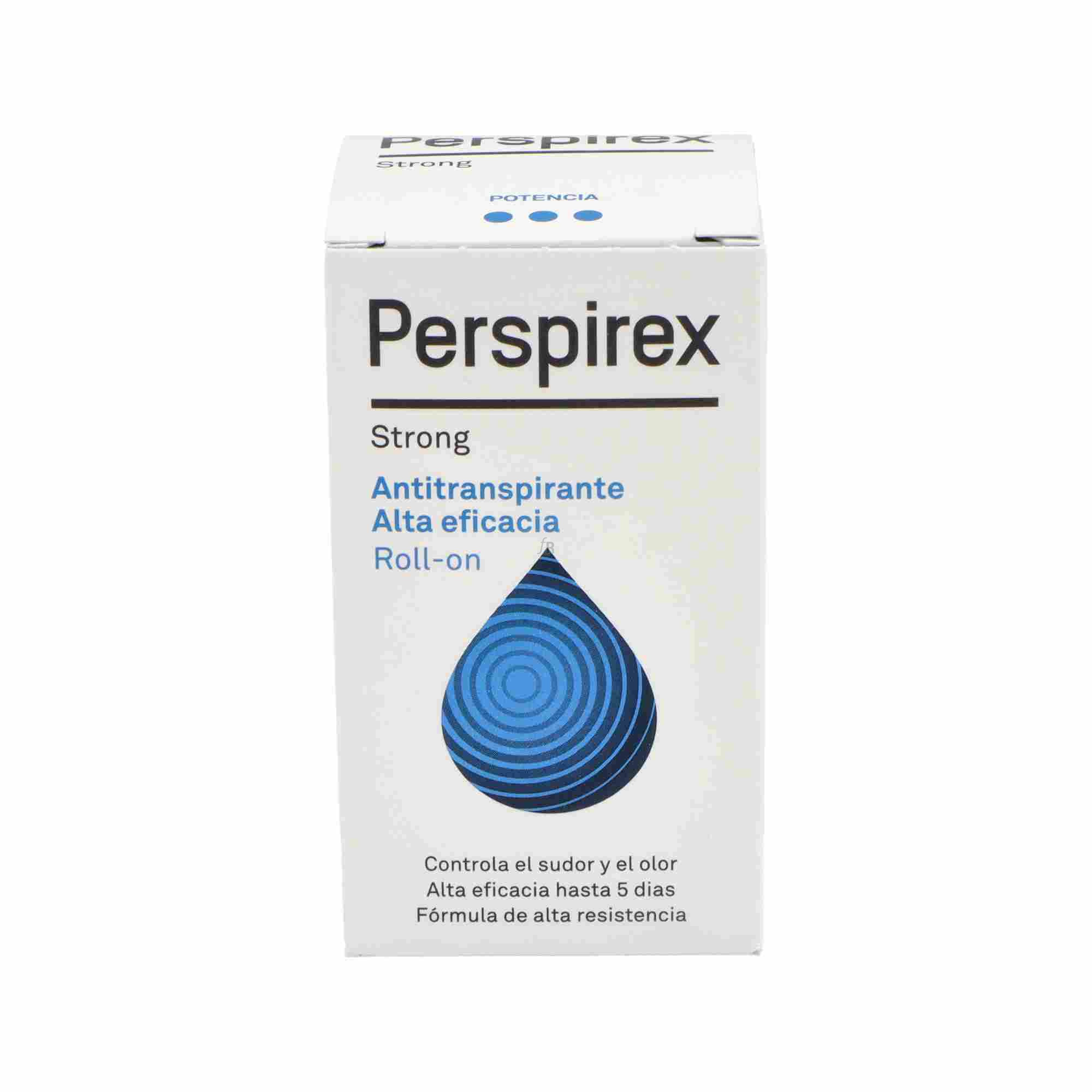 Perspirex Strong Roll-On 20Ml