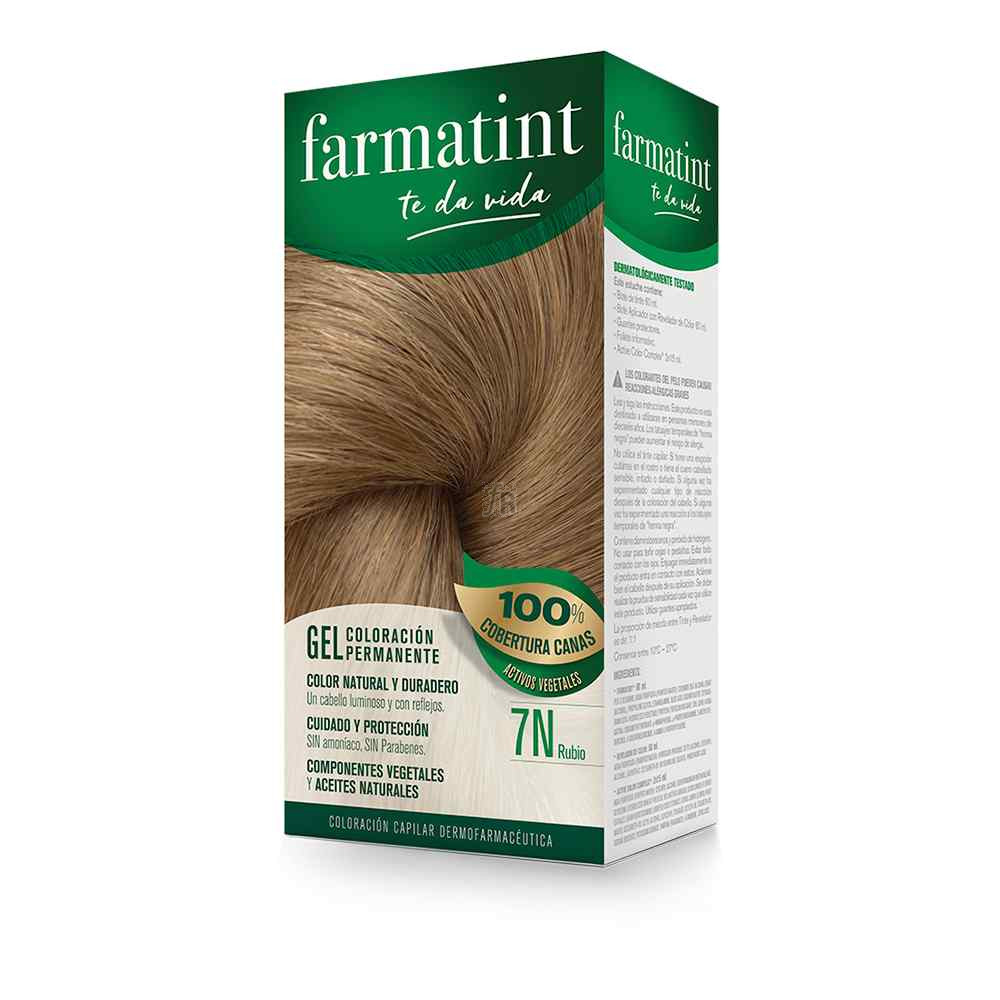 Farmatint 7N Rubio