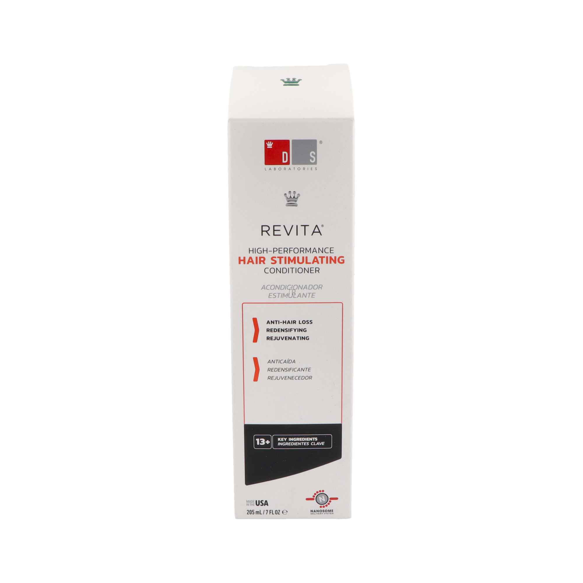 DS Revita Acondicionador 205 Ml