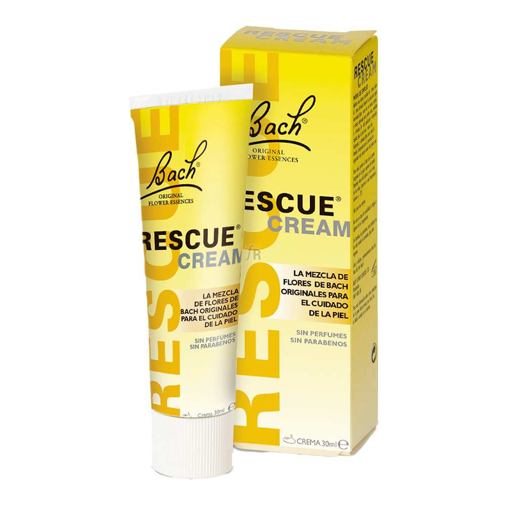 Rescue Remedy Crema 30 Gr.